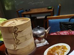 -君悦酒店·1881·北京烤鸭