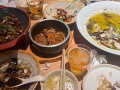 -新太二·鲜料川菜(晶耀前滩店)
