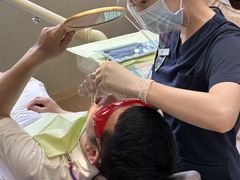 -劲松口腔医院(蓝色港湾院)