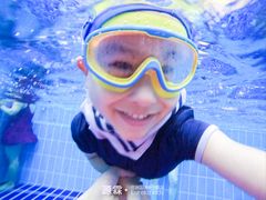 -源霖国际亲子游泳(北仑中心)