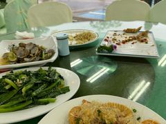 -景好海鲜餐厅(大鹏必选旅游店)