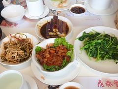 -鼎泰丰(渔阳店)