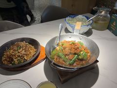 -相遇·川湘融合菜(丹阳吾悦广场店)