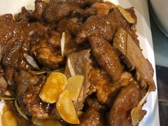 -惠宾饭庄(中山路店)