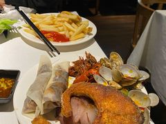 -星伦多自助料理·涮烤一体(虹悦城店)