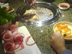 -韩小悦牛排烤肉无限续(遂宁万达店)