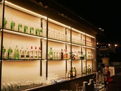 -Tipsy Bar•屋顶露台酒吧&水烟吧