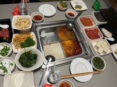 -海底捞火锅(名门店)