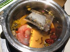 -一叶一世界•素食餐厅(环球中心店)