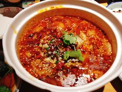 -裕鼎鲜·新中菜(王府井店)