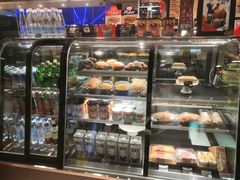 -太平洋咖啡(五月花店)
