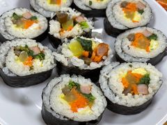 -屋里家延边朝鲜族冷面(南园店)