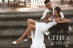 -全城热恋婚纱摄影(优质钻石店)