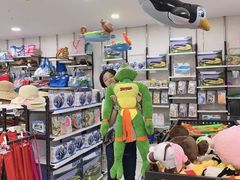 -摩洛哥卡萨布兰卡购物中心