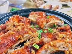 -煲煲香快餐(南京路店)