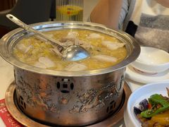 -李老哈·东北菜(宋园路店)