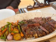 -BONAZZA 意大利餐厅