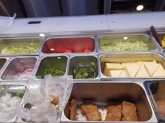 -赛百味SUBWAY(凤凰城店)