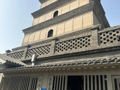 -大慈恩寺(大雁塔)