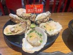 -烧蠔帮·湛江生蚝(工农店)