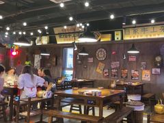 -萍姐火锅·公路夜市(打浦桥日月光店)
