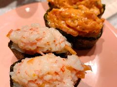 -争鲜回转寿司(南开大悦城店)