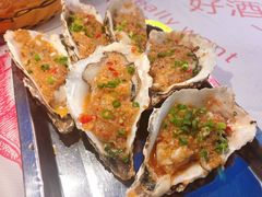 -辣不怕口味虾(凌霄路店)