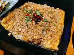 -撸啊撸铁签小肉(车站南路店)