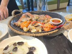 -阿毛饭店首店·宁波老字号(文化广场店)