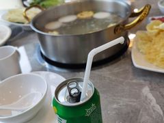 -牛天下·牛肉·海鲜·打边炉·融合菜