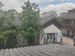 -西塔老太太泥炉烤肉(青浦蟠龙天地店)