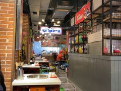 -钢管厂五区小郡肝火锅串串香(总店)