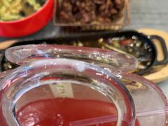 -醉炫音速烧烤·干煸菜(沙河总店)