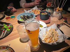 -雪熊精酿·哈尔滨烧烤酒馆(非遗大串店)