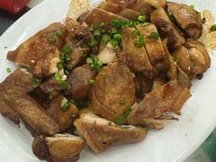 -荔园小馆(园岭新村二期店)