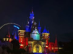 -富国岛珍珠游乐园