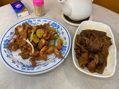 -腰记饭店(龙源路店)