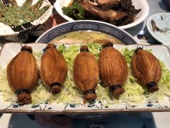 -得意楼蒸菜馆