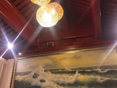 -悦真雅院·四合院·清真私房菜(雍和宫店)