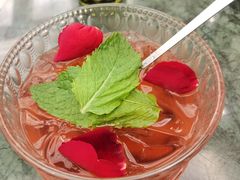 -秘密旅行Bonjour(黑金冠 江南西店)