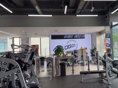 -OG01·24h私教铁馆(中鼎316店)