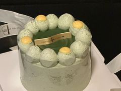 -B.O.M波姆烘焙(凤凰街店)