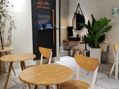 大堂-愉市 Hippy Market(香榭里花园店)