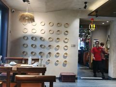 -A8小馆·海鲜烧烤(樱珠苑小区店)