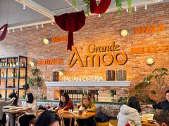 -Grande A'moo(上海万象城店)
