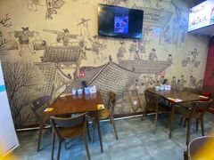 -孙盛兴奥灶面馆·蟹黄面·三虾面(山塘街总店)