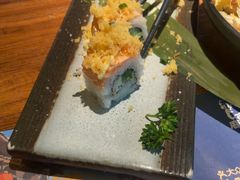 -京鹿料理(荟聚店)