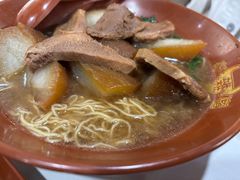 -下环街市熟食中心