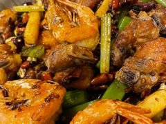 -2048香辣虾(七星岗店)