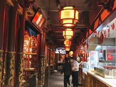 -蜀江龙火锅(339店)